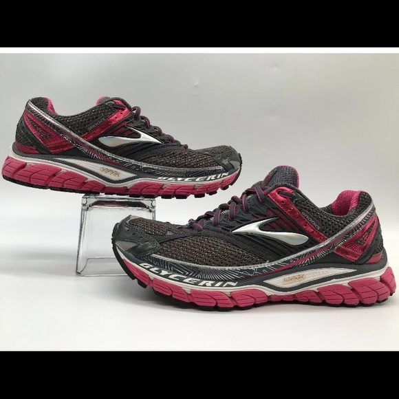 brooks running glycerin 10